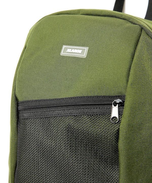 XLARGE ȥ顼 FUNCTION BACKPACK