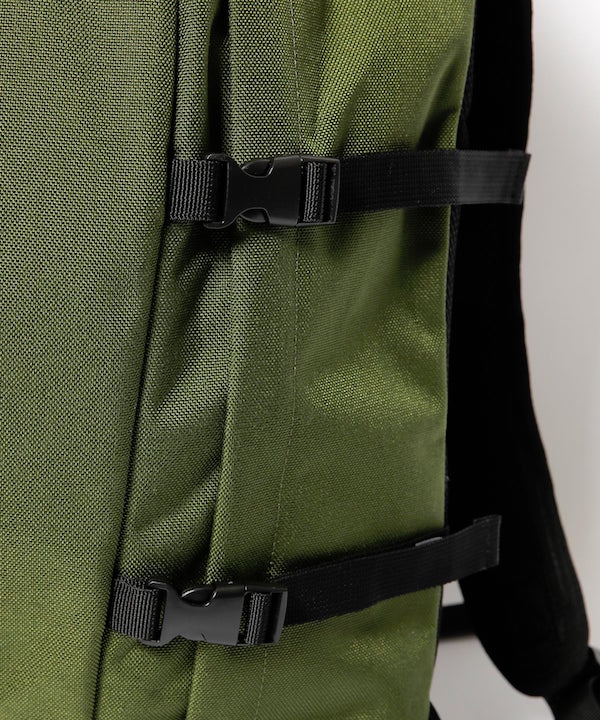 XLARGE ȥ顼 FUNCTION BACKPACK