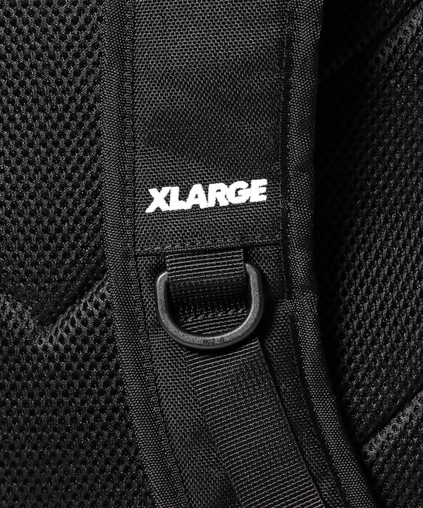 XLARGE ȥ顼 FUNCTION BACKPACK