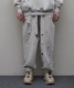BAL Х BAL / RUSSELL DISTRESSED ATHLETIC HEAVY COTTON SWEATPANT