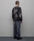 BAL Х BAL / RUSSELL DISTRESSED ATHLETIC HEAVY COTTON SWEATPANT