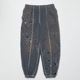 BAL Х BAL / RUSSELL DISTRESSED ATHLETIC HEAVY COTTON SWEATPANT