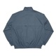 organicsta ˥å ORGANIC COTTON BROADCLOTH TRACK JACKET