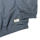 organicsta ˥å ORGANIC COTTON BROADCLOTH TRACK JACKET