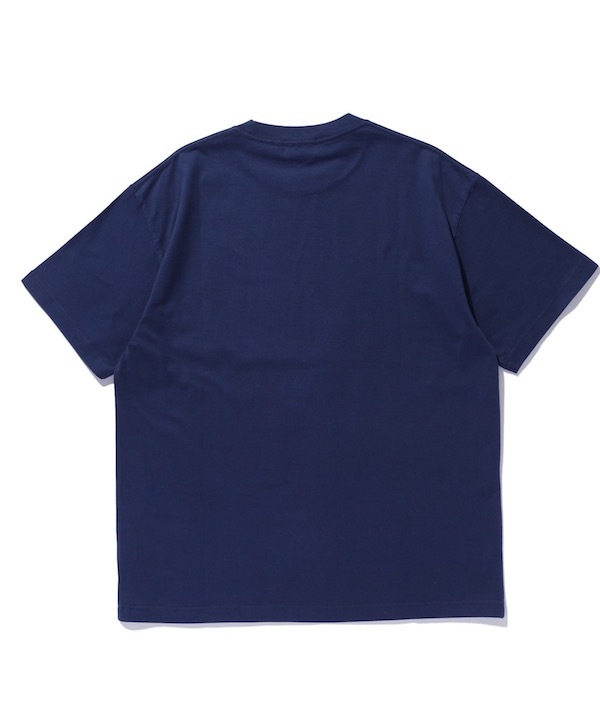 XLARGE �������ȥ�顼�� RHINE STONE SLANTED OG S/S TEE