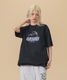 XLARGE �������ȥ�顼�� RHINE STONE SLANTED OG S/S TEE