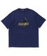 XLARGE �������ȥ�顼�� RHINE STONE SLANTED OG S/S TEE