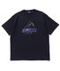XLARGE �������ȥ�顼�� RHINE STONE SLANTED OG S/S TEE