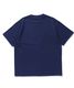 XLARGE �������ȥ�顼�� RHINE STONE SLANTED OG S/S TEE