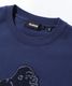 XLARGE �������ȥ�顼�� RHINE STONE SLANTED OG S/S TEE