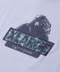 XLARGE �������ȥ�顼�� RHINE STONE SLANTED OG S/S TEE