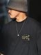 Diaspora skateboards ǥݥ Overlap Tee
