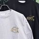 Diaspora skateboards ǥݥ Overlap Tee