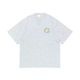 Diaspora skateboards ǥݥ Overlap Tee