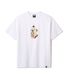 FTC ���եƥ������� FERRIS PLOCK TEE - Artwork by Ferris Plock