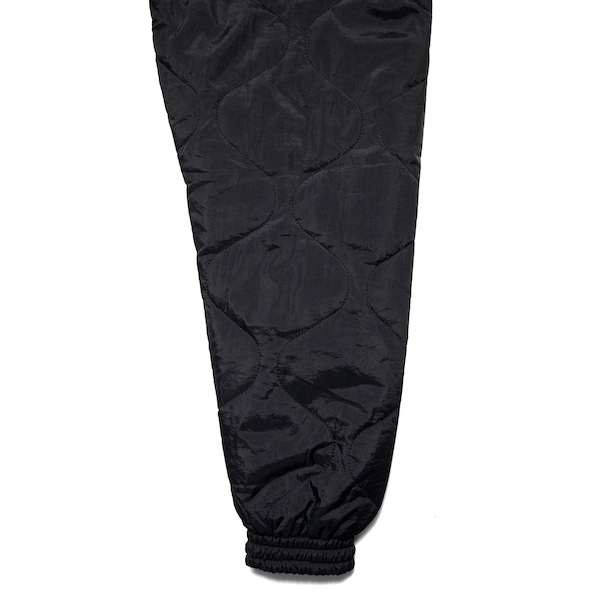 HAIGHT �إ��� QUILTING TRACK JACKET