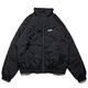 HAIGHT �إ��� QUILTING TRACK JACKET