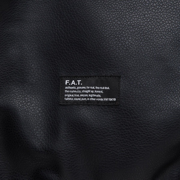 F.A.T. ���ե����ƥ��� FARACUTA