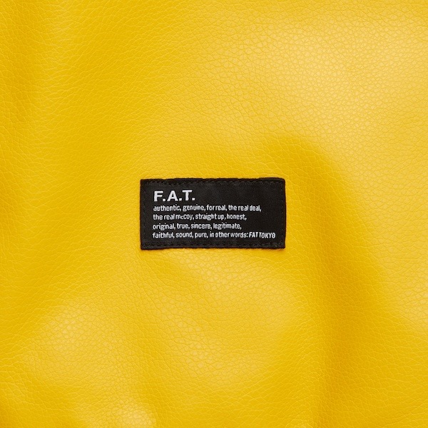F.A.T. ���ե����ƥ��� FARACUTA