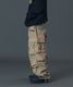 XLARGE �������ȥ�顼�� CAMO CARGO PANTS