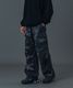XLARGE �������ȥ�顼�� CAMO CARGO PANTS