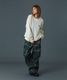 XLARGE �������ȥ�顼�� CAMO CARGO PANTS
