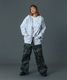 XLARGE �������ȥ�顼�� CAMO CARGO PANTS