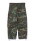 XLARGE �������ȥ�顼�� CAMO CARGO PANTS