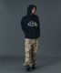 XLARGE �������ȥ�顼�� CAMO CARGO PANTS