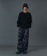XLARGE �������ȥ�顼�� CAMO CARGO PANTS