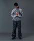 XLARGE �������ȥ�顼�� CAMO CARGO PANTS