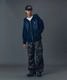 XLARGE �������ȥ�顼�� CAMO CARGO PANTS