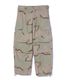 XLARGE �������ȥ�顼�� CAMO CARGO PANTS