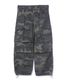 XLARGE �������ȥ�顼�� CAMO CARGO PANTS