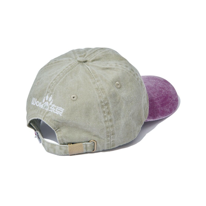 SAYHELLO �����ϥ��� Pro Shop Cap