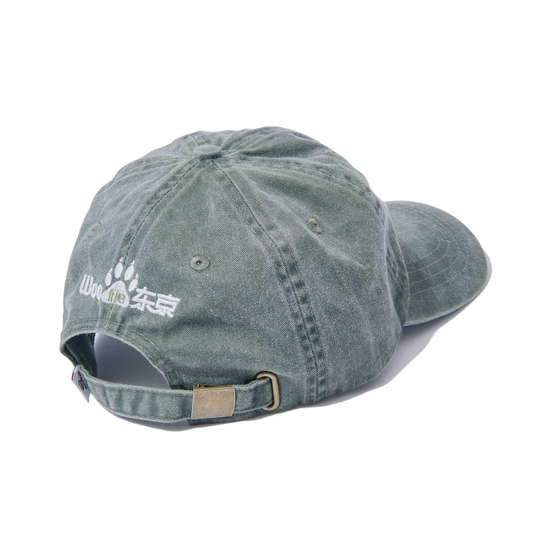 SAYHELLO �����ϥ��� Pro Shop Cap