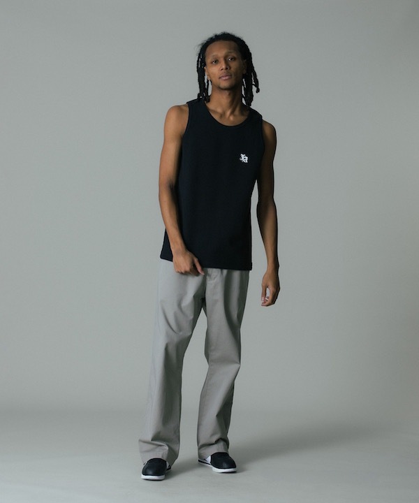 XLARGE �������ȥ�顼�� WORK PANTS