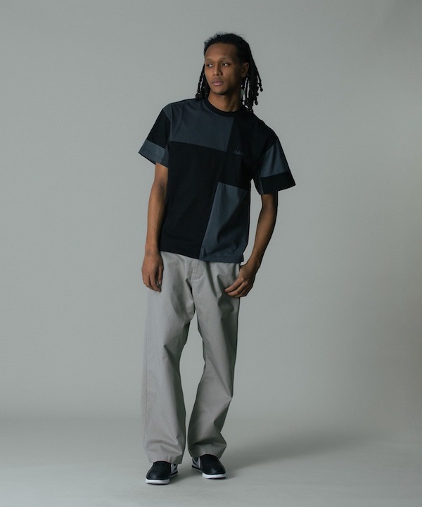 XLARGE �������ȥ�顼�� WORK PANTS