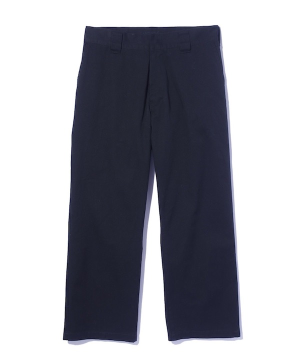 XLARGE �������ȥ�顼�� WORK PANTS