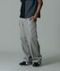 XLARGE �������ȥ�顼�� WORK PANTS