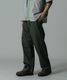 XLARGE �������ȥ�顼�� WORK PANTS