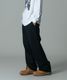 XLARGE �������ȥ�顼�� WORK PANTS