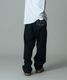 XLARGE �������ȥ�顼�� WORK PANTS