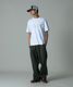 XLARGE �������ȥ�顼�� WORK PANTS