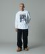 XLARGE �������ȥ�顼�� WORK PANTS