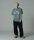 XLARGE �������ȥ�顼�� WORK PANTS