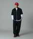 XLARGE �������ȥ�顼�� WORK PANTS