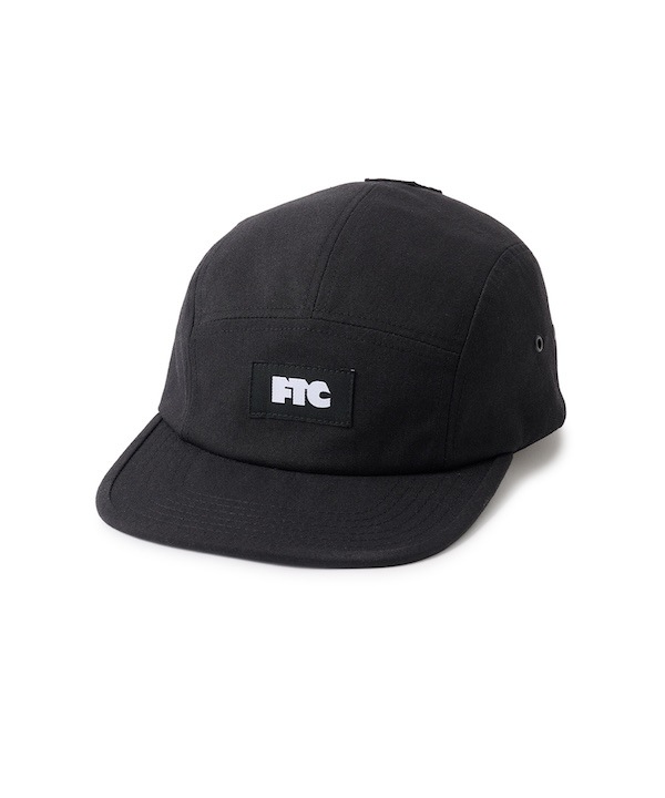 FTC ���եƥ������� CORDURA CAMP CAP
