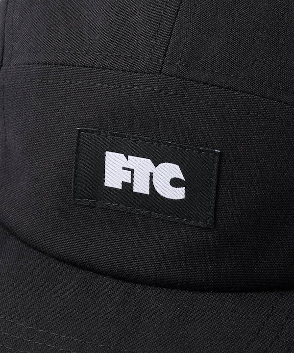 FTC ���եƥ������� CORDURA CAMP CAP