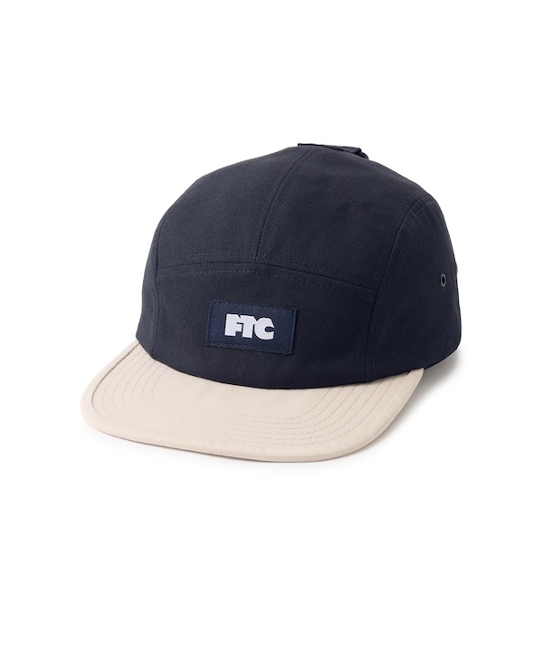 FTC ���եƥ������� CORDURA CAMP CAP